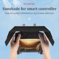 STARTRC Foldable Controller Sunshade with Screen Bracket for DJI Mavic 2 / Mavic Air 2 / Air 2S /...