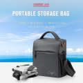 STARTRC Portable Carry Box Single Shoulder Storage Bag for DJI Mini 3 Pro / Air 2S / Mini 2 / Mav...