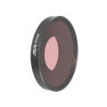 JSR Diving Color Lens Filter For DJI Osmo Action 3(Pink)