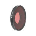 JSR Diving Color Lens Filter For DJI Osmo Action 3(Red)