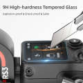 For DJI RS3 / RS3 Pro Explosion-proof Tempered Glass Screen Film