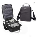 For DJI Mini 2 SE Shockproof Single Shoulder Storage Carrying Case Box Bag, Size: 30 x 22 x 8.5cm...