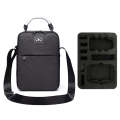 For DJI Mini 2 SE Shockproof Single Shoulder Storage Carrying Case Box Bag, Size: 30 x 22 x 8.5cm...