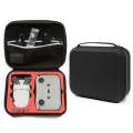 For DJI Mini 2 SE Shockproof Carrying Hard Case Drone Body Storage Bag, Size: 24x 19 x 9cm (Black...