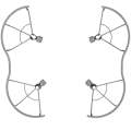 For DJI Air 3 STARTRC Drone Propeller Protective Guard Anti-collision Ring (Grey)