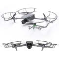 For DJI Air 3 STARTRC Drone Propeller Protective Guard Anti-collision Ring (Grey)
