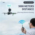 STARTRC Drone Megaphone Wireless Portable Speaker 3KM Control for DJI Mavic / Air / Mini Series (...