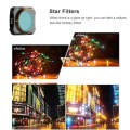 JSR Drone STAR Effect Lens Filter for DJI MAVIC Air 2