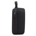 Shockproof Portable Safety Protective Box Storage Bag for DJI Osmo Mobile 4(Black)