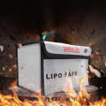 STARTRC Portable Lithium Battery Explosion-proof Safety Flame Retardant High Temperature-resistan...