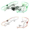 For DJI Mini 3 / Mini 3 Pro STARTRC Drone LED Propeller Protective Guard Anti-collision Ring (Tra...