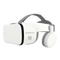 BOBOVR Z6 Virtual Reality 3D Video Glasses Suitable for 4.7-6.3 inch Smartphone with Bluetooth He...