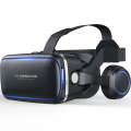 VR SHINECON G04E Virtual Reality 3D Video Glasses Suitable for 3.5 inch - 6.0 inch Smartphone wit...