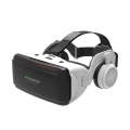 VR SHINECON G06E Virtual Reality 3D Video Glasses Suitable for 4.7 inch - 6.1 inch Smartphone wit...