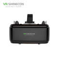 VR SHINECON G06E Virtual Reality 3D Video Glasses Suitable for 4.7 inch - 6.1 inch Smartphone wit...