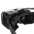 SG-G04 Universal Virtual Reality 3D Video Glasses for 4.5 to 6 inch Smartphones
