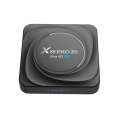 X88 Pro 20 4K Smart TV BOX Android 11.0 Media Player with Infrared Remote Control, RK3566 Quad Co...