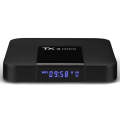 TX3 mini 4K HD Smart TV Box, Android 10.0, H616/H313 up to 1.2 GHz, Quad Core ARM Cortex-A53, 2GB...