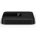 TX3 mini 4K HD Smart TV Box, Android 10.0, H616/H313 up to 1.2 GHz, Quad Core ARM Cortex-A53, 2GB...