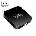 H50 Mini 4K Smart Network TV Box, Android 10.0, RK3318 Quad Core, 2GB+16GB, EU Plug