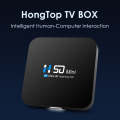 H50 Mini 4K Smart Network TV Box, Android 10.0, RK3318 Quad Core, 2GB+16GB, EU Plug