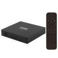 MECOOL KT1 DVB S2 Android 10.0 Smart TV Set Top Box, Amlogic S905X4-B Quad Core ARM Cortex-A55, 2...