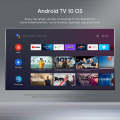 MECOOL KT1 DVB T2 Android 10.0 Smart TV Set Top Box, Amlogic S905X4-B Quad Core ARM Cortex-A55, 2...
