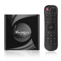 X88 Pro 13 Android 13.0 Smart TV Box with Remote Control, RK3528 Quad-Core, 4G+32GB(EU Plug)
