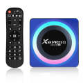 Acrylic X88 Pro 13 8K Ultra HD Android 13.0 Smart TV Box with Remote Control, RK3528 Quad-Core, 2...