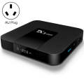 TX3 Mini 4K*2K Display HD Smart TV BOX Player with Remote Controller, Android 7.1 OS Amlogic S905...