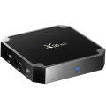 X96 mini 4K*2K UHD Output Smart TV BOX Player with Remote Controller without Wall Mount, Android ...