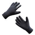 SLINX 1127 3mm Neoprene Non-slip Wear-resistant Warm Diving Gloves, Size: XL