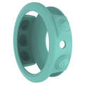 Smart Watch Silicone Protective Case, Host not Included for Garmin Fenix 5S(Mint Green)
