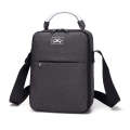 LS4023 Portable Waterproof Drone Shoulder Storage Bag for DJI Mavic Mini 2(Black)