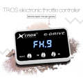 For Ford Focus (CB8) 2011- TROS TS-6Drive Potent Booster Electronic Throttle Controller
