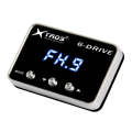 For Chrysler Aspen 2007-2009 TROS TS-6Drive Potent Booster Electronic Throttle Controller