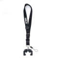 STARTRC 1108664 Remote Control Anti-lost Neck Strap Holder Lanyard with Buckle Set for DJI Mavic ...