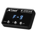 For Jeep Compass 2018- TROS KS-5Drive Potent Booster Electronic Throttle Controller