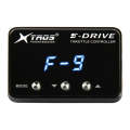For Jeep Compass 2018- TROS KS-5Drive Potent Booster Electronic Throttle Controller
