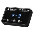 For Toyota Wigo 2017- TROS KS-5Drive Potent Booster Electronic Throttle Controller