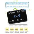 For Honda Fit 2015- TROS KS-5Drive Potent Booster Electronic Throttle Controller