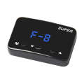 For Ford Focus 2011- Car Potent Booster Electronic Throttle Controller