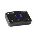 For Audi A2 2000-2005 Car Potent Booster Electronic Throttle Controller
