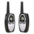 1 Pair RETEVIS RT628 0.5W US Frequency 462.550-467.7125MHz 22CHS Handheld Children Walkie Talkie(...