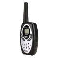 1 Pair RETEVIS RT628 0.5W EU Frequency 446MHz 8CHS Handheld Children Walkie Talkie(White)