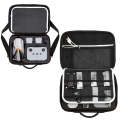 Portable Single Shoulder Storage Travel Carrying Cover Case Box with Baffle Separator for DJI Air...