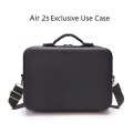 Portable Single Shoulder Storage Travel Carrying Cover Case Box with Baffle Separator for DJI Air...