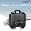 STARTRC 1109505 Drone Remote Control Waterproof Shockproof  ABS Sealed Storage Box for DJI Air 2S...