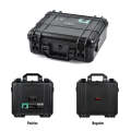 STARTRC 1109505 Drone Remote Control Waterproof Shockproof  ABS Sealed Storage Box for DJI Air 2S...