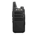 1 Pair RETEVIS RT622 EU Frequency 400-480MHz 16CHS Two Way Radio Handheld Walkie Talkie, EU Plug(...